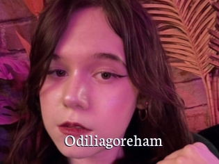 Odiliagoreham