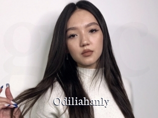 odiliahanly Gratis xxx Clips