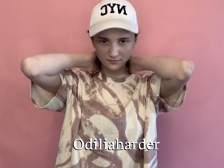 Odiliaharder