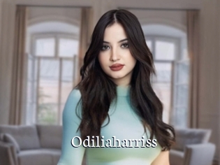Odiliaharriss