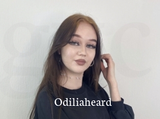 Odiliaheard