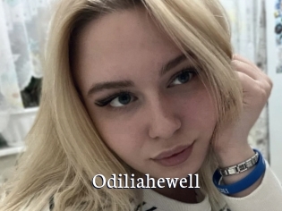 Odiliahewell