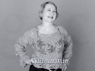 Odiliamattie