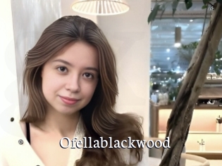 Ofellablackwood