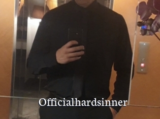 officialhardsinner Gratis xxx Clips