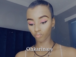 Ohkarina19