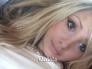 Ohlala