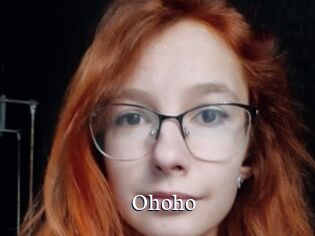 Ohoho