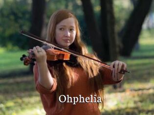 Ohphelia