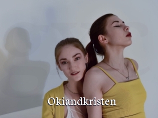 Okiandkristen