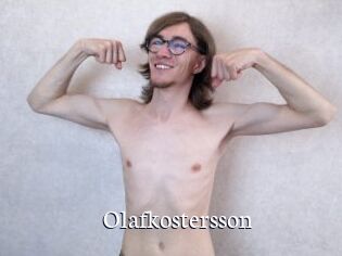 Olafkostersson
