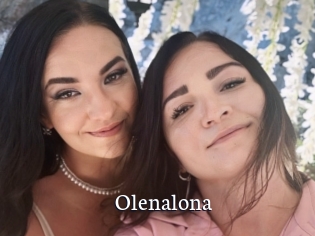 Olenalona