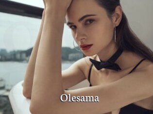 Olesama
