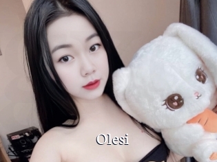 Olesi