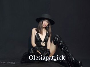 olesiapatrick Gratis xxx Clips