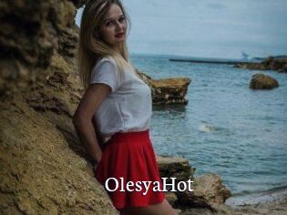 OlesyaHot