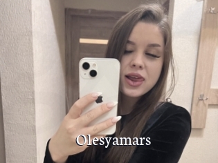 Olesyamars
