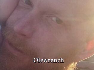 Olewrench