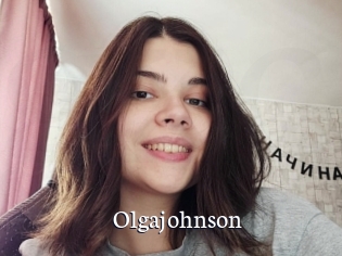 Olgajohnson