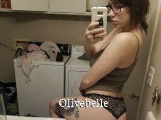 Olivebelle