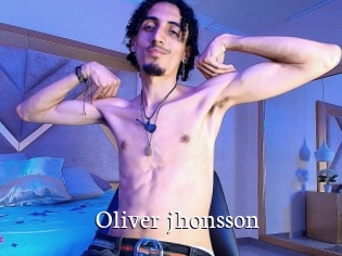 oliver_jhonsson Gratis xxx Clips