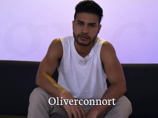 Oliverconnort