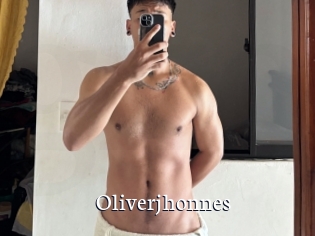 Oliverjhonnes
