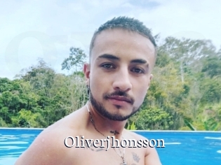 Oliverjhonsson