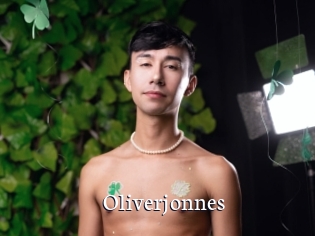 Oliverjonnes