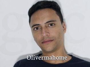 Olivermahome