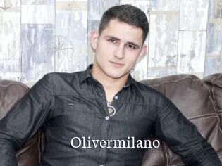 Olivermilano