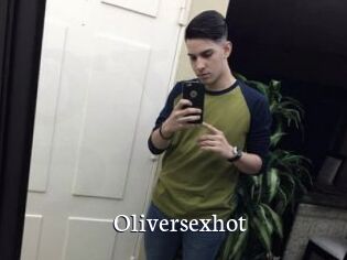 Oliversexhot