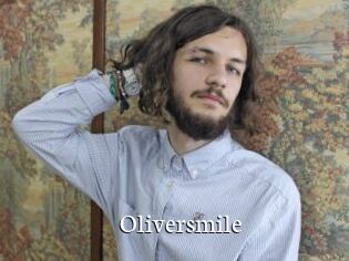 Oliversmile