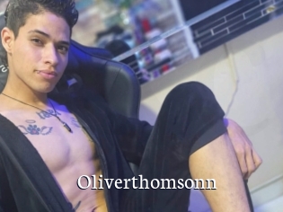 Oliverthomsonn