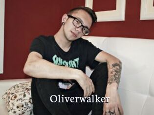 Oliverwalker