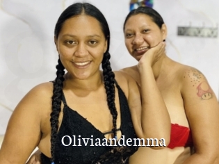 oliviaandemma Gratis xxx Clips