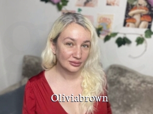 Oliviabrown