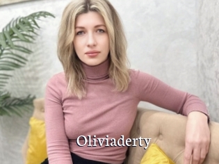 Oliviaderty