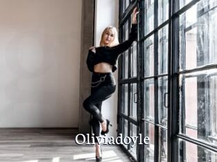 Oliviadoyle