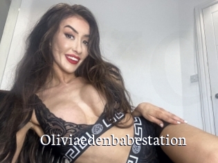 Oliviaedenbabestation