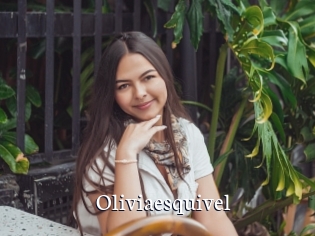Oliviaesquivel