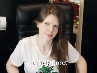Oliviafloret