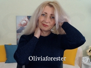 Oliviaforester