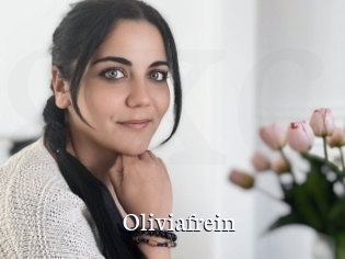Oliviafrein