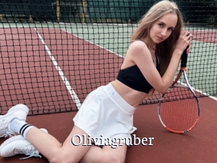 Oliviagruber