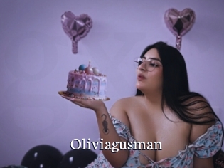 Oliviagusman