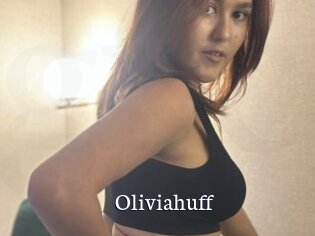 Oliviahuff