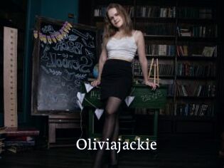 Oliviajackie