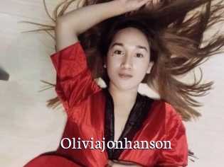 oliviajonhanson Gratis xxx Clips