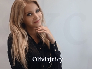 Oliviajuicy
